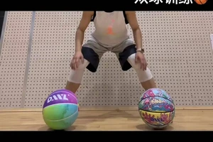 篮球基本功训练视频大全下载